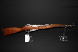 754-1944 MOSIN NAGANT 44 CARBINE