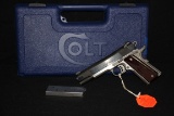 811-COLT SERIES 80 COMBAT ELITE