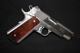 872-LES BAER 1911 CONCEPT VIII COMMANCHE