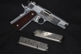 881-LES BAER 1911 SRP