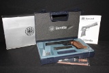 922-BERETTA 89 GOLD STANDARD