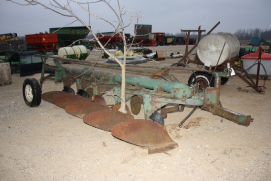 22615-OLIVER PLOW