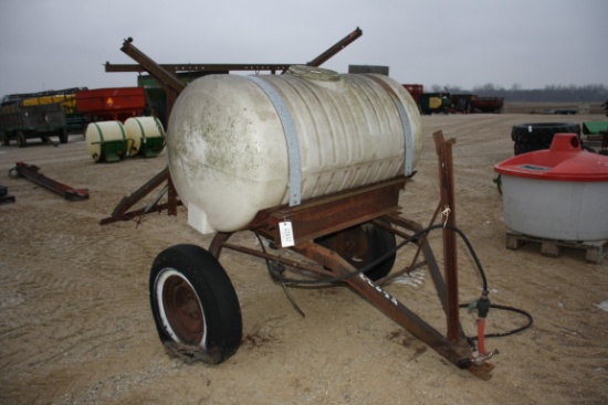 22632-200 GALLON SPRAYER