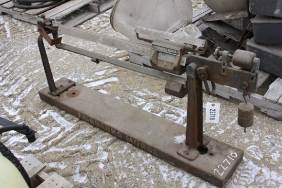 22710-FAIRBANKS MORSE SCALES