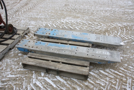 22718-ALUMINUM RAMPS