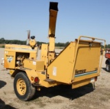 22009-VERMEER 1230 CHIPPER