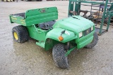 22312-JD 4x2 GATOR FOR PARTS