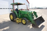 22514-JOHN DEERE 870