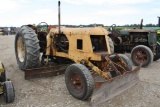 22596-HUBER GRADER