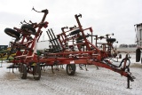 22780-INTERNATIONAL 4800 FIELD CULTIVATOR