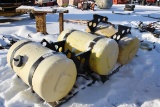 22854-(3) JOHN DEERE PLANTER TANKS