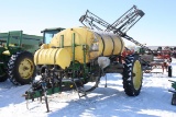 22867-REDBALL PULL TYPE SPRAYER