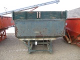 22951-PARKER 225 GRAVITY BOX