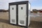 22583-PORTABLE RESTROOM