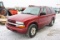 22802-2001 CHEVY TRAIL BLAZER