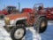 23015-FOTON FT404 TRACTOR
