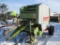 23020-CLAAS ROLLANT 46 ROUND BALER