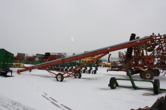 22308-FETERL 10" AUGER