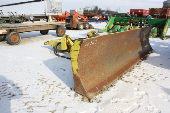 22323-DEGELMAN BLADE