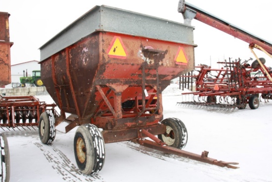 22500-EZ FLOW GRAVITY WAGON