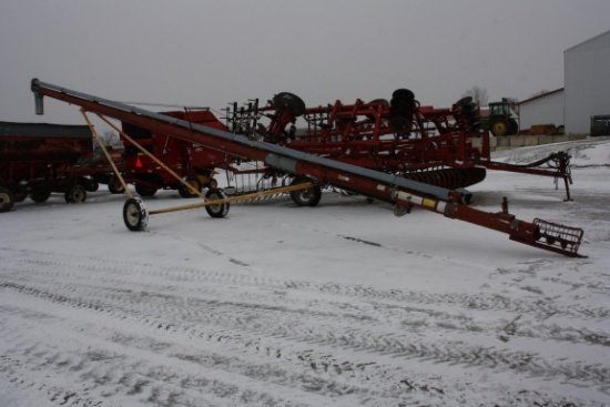 22502-HUTCHINSON AUGER