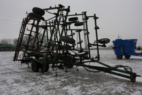 22506-GLENCO FIELD CULTIVATOR