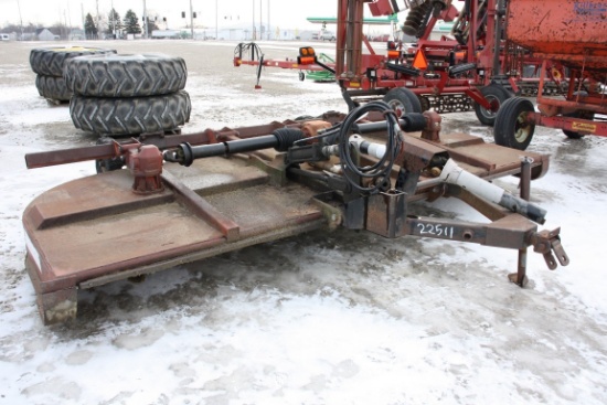 22511-3100 BUSH HOG