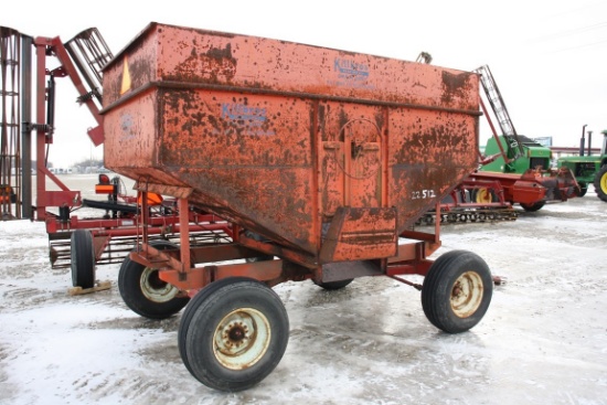22512-KILLBROS GRAVITY WAGON