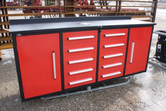 22552-WORK BENCH