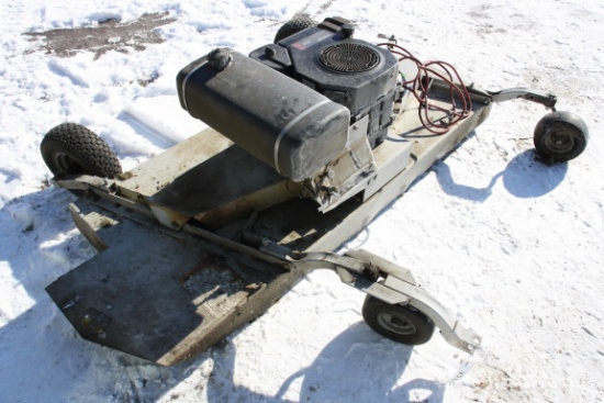 22888-ARCEASE PULL BEHIND MOWER