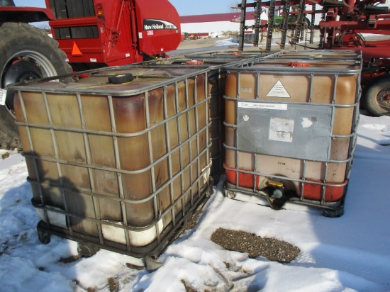 23012-(7) CHEMICAL TOTES