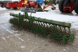 22528-JD 400 ROTARY HOE