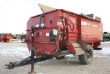 22530-ROTO-MIX IV 354 MIXER WAGON