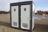 22583-PORTABLE RESTROOM