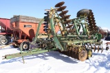 22840-JOHN DEERE 230 FOLDING DISC