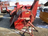 22920-NEW HOLLAND 40 SILAGE BLOWER