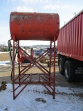 22991-300 GALLON FUEL TANK