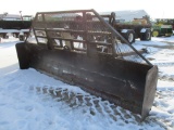 23019-12' TRACTOR SILAGE BLADE
