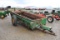 22128-JOHN DEERE 33 MANURE SPREADER