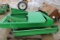 23110-JOHN DEERE COMBINE SHEET METAL