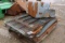 23111-JOHN DEERE SIEVE PLATES