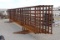 23122-(7) CATTLE PANELS
