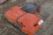 23260-(12) C-IH SUITCASE WEIGHTS
