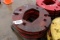 23269-(4) IH WHEEL WEIGHTS
