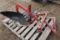 23336-IH 1 BTM FAST HITCH PLOW