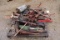 23341-PALLET OF MISC TRACTOR PARTS