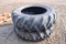 23398-(2) 18.4-38 FIRESTONE TIRES