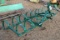 23504-3PT SPRING TOOTH HARROW