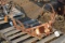 23602-1 ROW CULTIVATOR