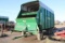 23744-BADGER FORAGE WAGON